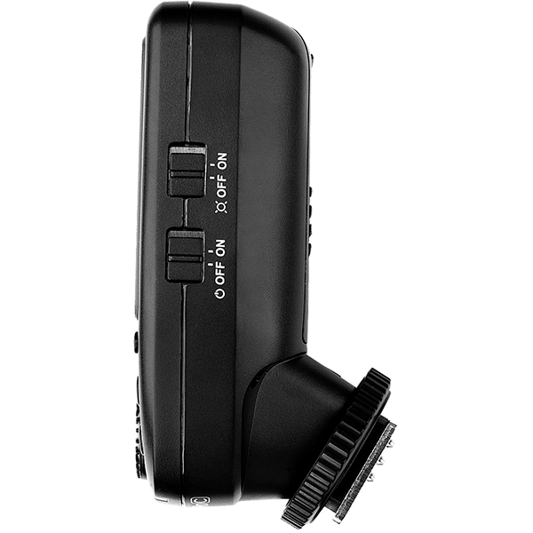 Godox XProP TTL Wireless Flash Trigger for Pentax Cameras