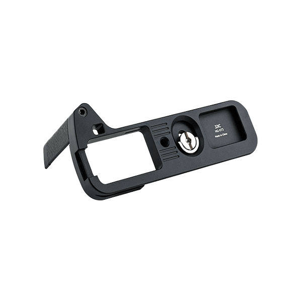 Kamera Handgriff zu Fujifilm X-T3 und X-T2