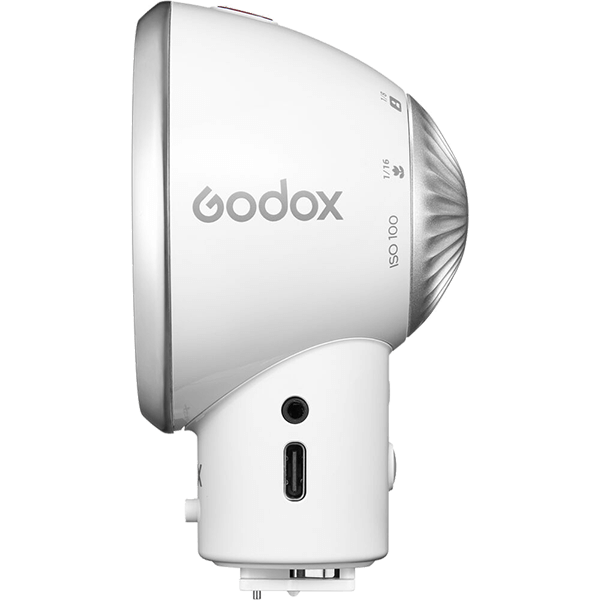 Retro Flash Godox Lux Elf