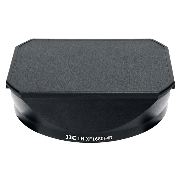 Gegenlichtblende zu Fuji XF 16-80mm f4 R OIS WR Objektiv