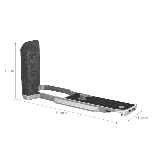 SmallRig L-Winkel zu Nikon Z fc Kamera 3480