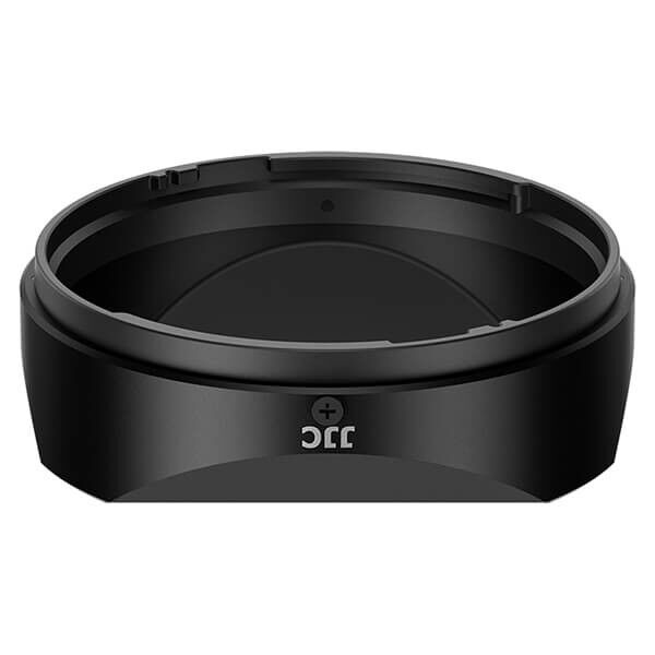 JJC LH-LHP1M3 Aluminium-Blende als Ersatz für Sony LHP-1