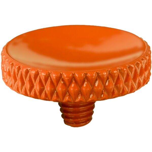 Haida Ausloeseknopf 4er Set in orange Haida Ausloeseknopf 4er Set in orange