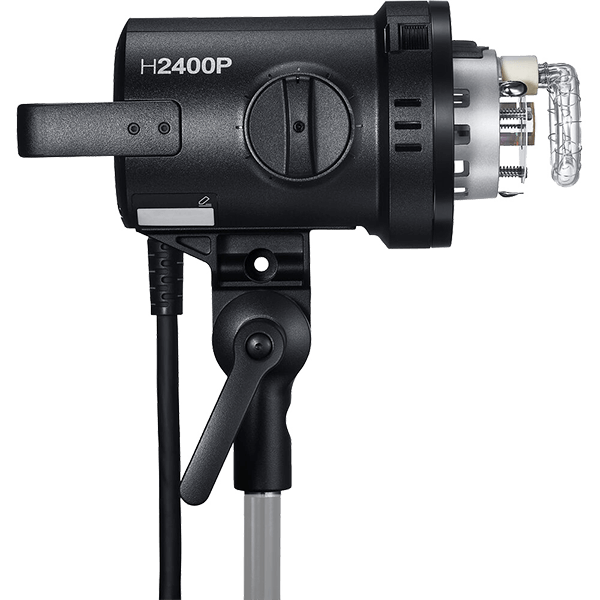 Godox H2400P Blitzkopf zu P2400