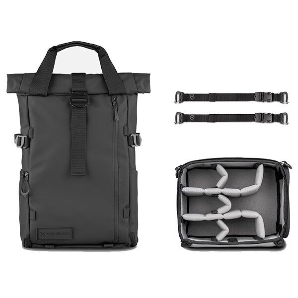 Accessories WANDRD PRVKE 41L