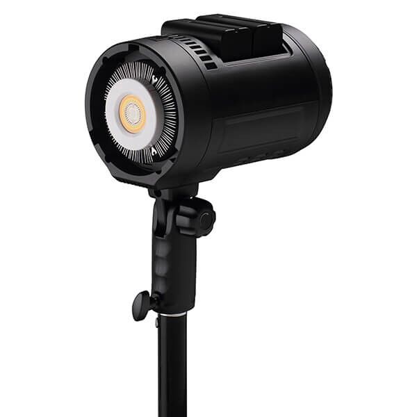 Patona LED 80W RGB Fotolicht mit Akku