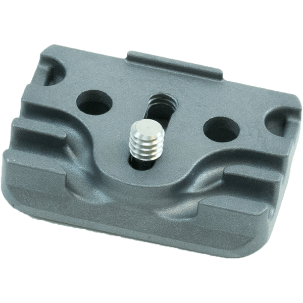 SpiderPro Tether Kabel Adapter Platte