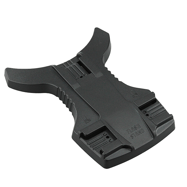 Blitzhalter JJC MF-1 für Standard-Blitzfuss