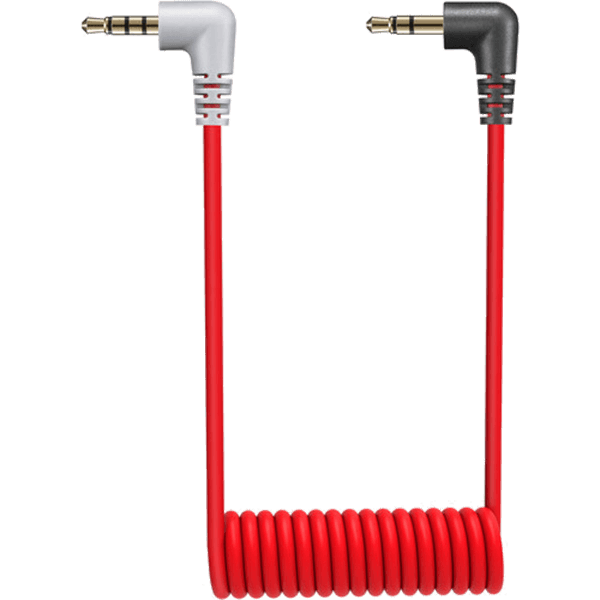 Godox 3.5mm TRS to TRRS Audio Connect Cable