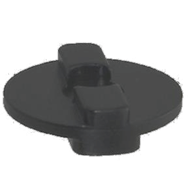 Desmond Female to Male Boss Adapter for Select Manfrotto Heads