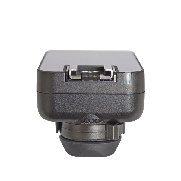 Yongnuo YN-622 C II E-TTL II Funk-Blitzauslöser für Canon und Yongnuo als Ergänzung anschluss