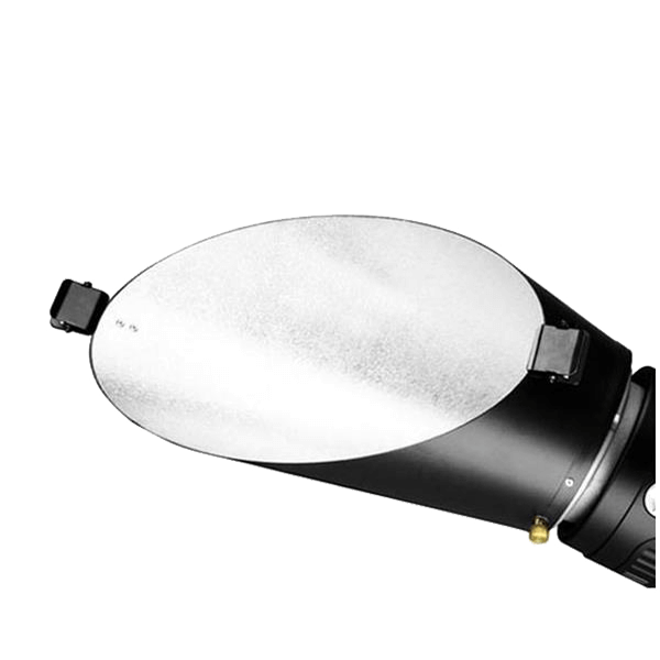 Reflektor Bowens Hintergrund von Jinbei