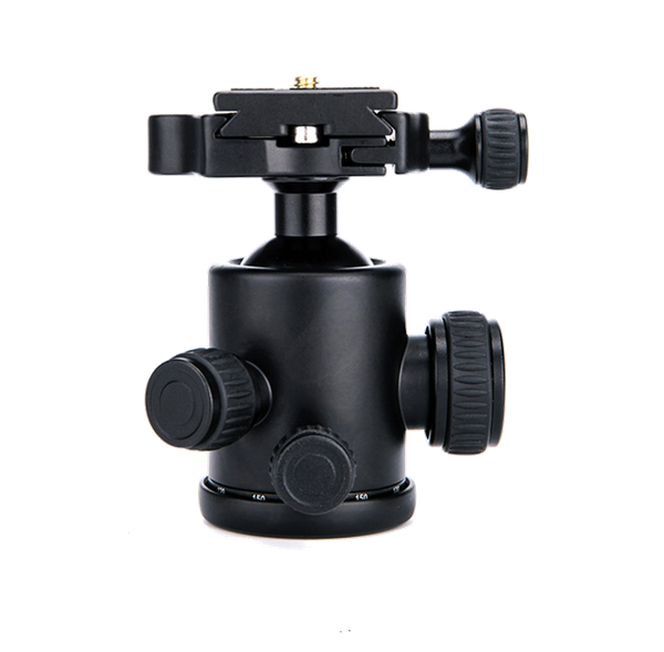 Kiwifotos Tripod Ball Head KWBH-2