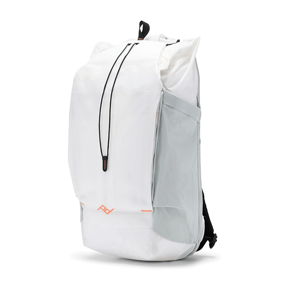 Peak Design Outdoor Fotorucksack 25L in Cloud