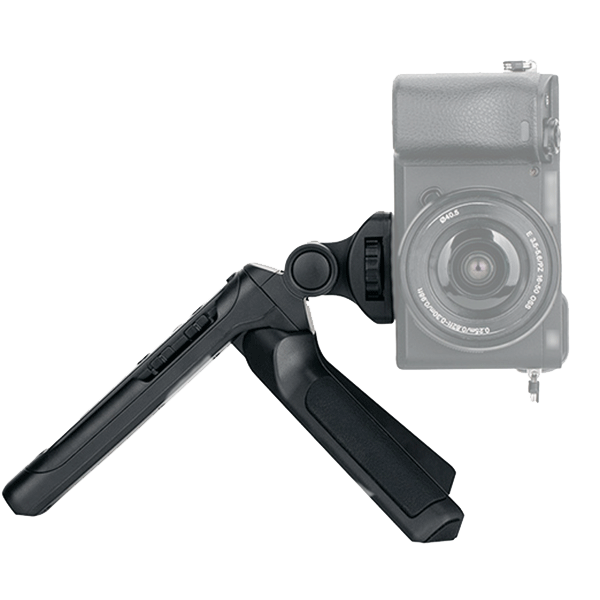 JJC TP-S1 Kamera Handgriff wie Sony GP-VPT2BT