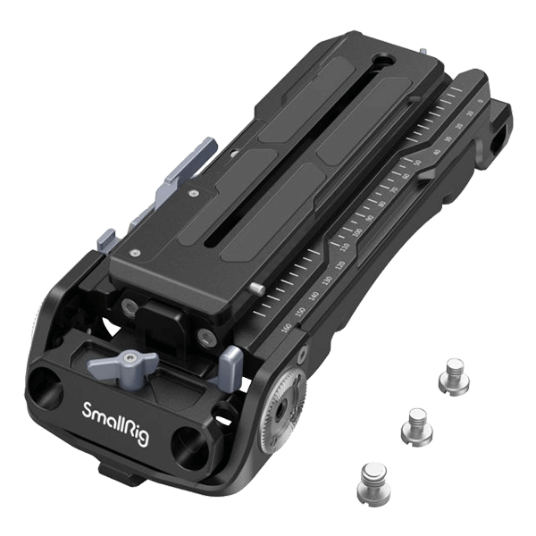 SmallRig Schulterpolster Pro 2837B Lieferumfang