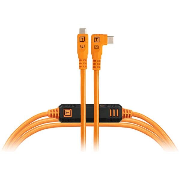 Tether Tools TetherPro Optima USB-C Kabel 