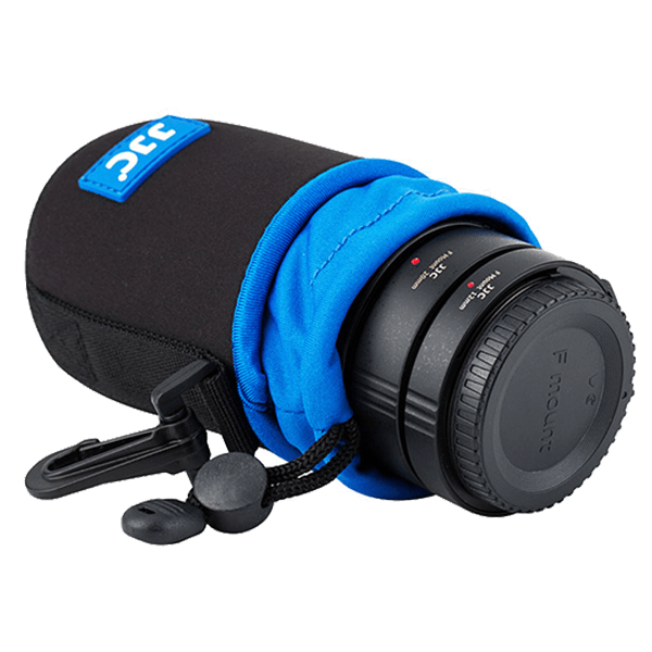 Automatic Extension Tube for Nikon F Mount from JJC