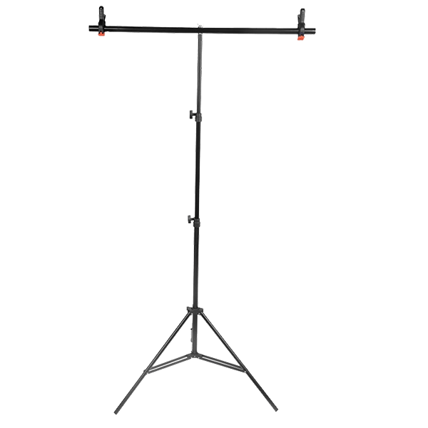 Tripod to background paper up to 190cm from Jinbei