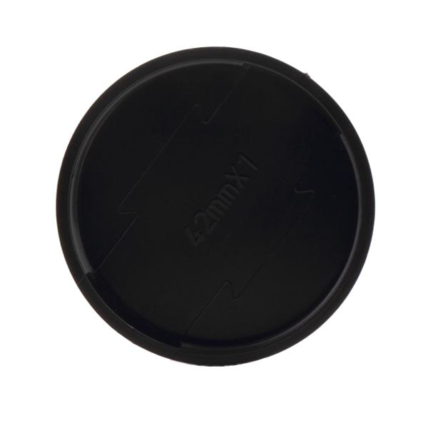 Objektivrückdeckel für M42 Objektive