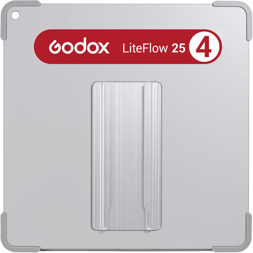 Godox KNOWLED LiteFlow 25 Reflector Kit Nummer 4