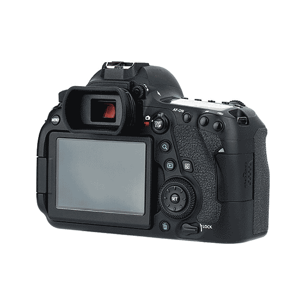 JJC Camera Eyecup KE-EF like Canon Eb and Ef JJC Camera Eyecup KE-EF like Canon Eb and Ef