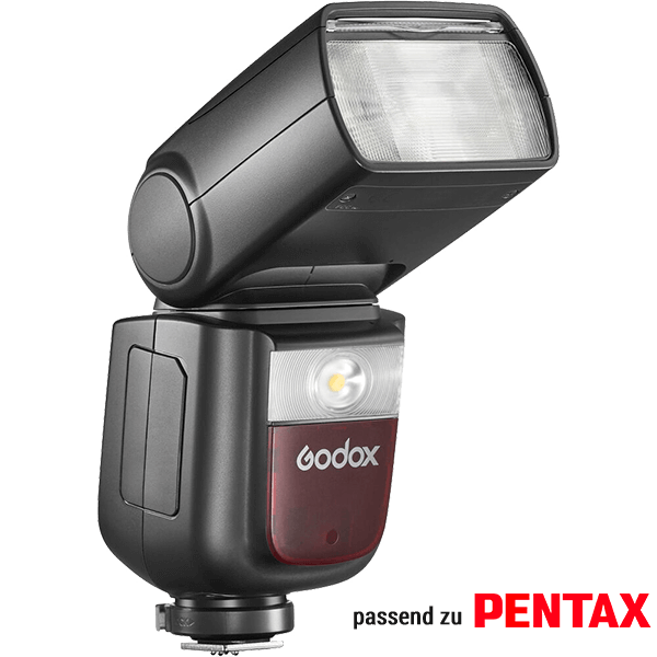 Godox V860III Kit TTL Camera Flash for Pentax