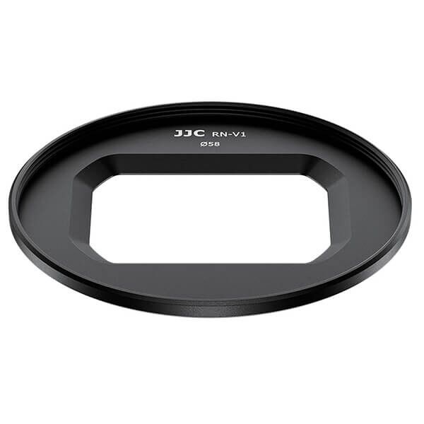 Filteradapter zu Canon PowerShot V1