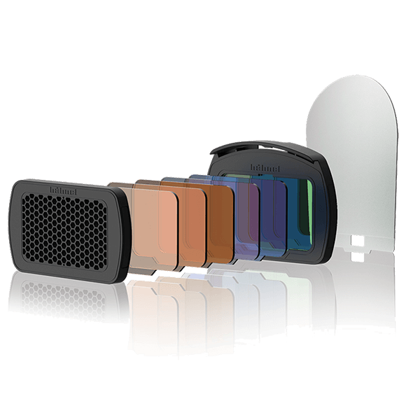 Hähnel Module Light Effects Kit