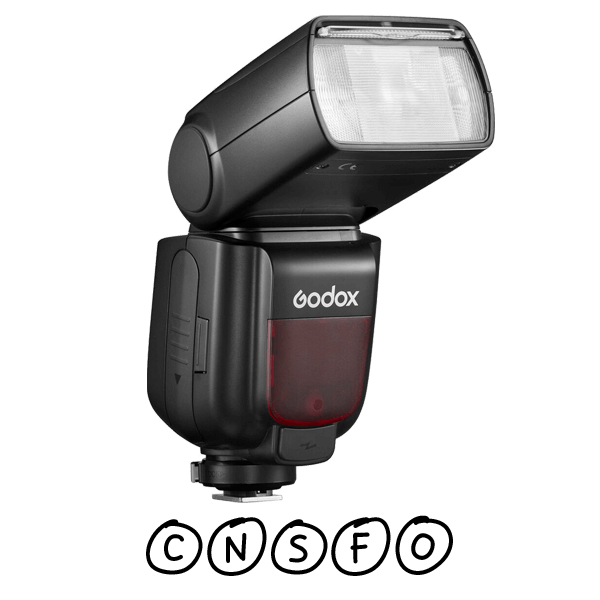 Godox TT685II Flash