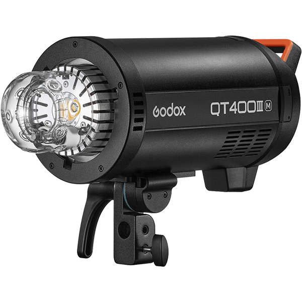 Godox QT400IIIM Studio Blitz