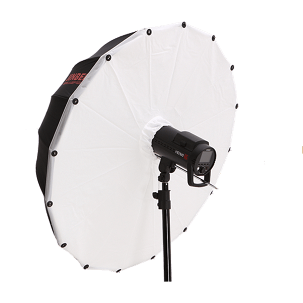 Jinbei Diffusor for Deep Focus Umbrella - 130cm