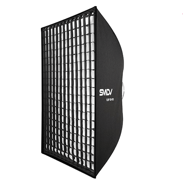 SMDV Wabe zu Softbox Flip Nemo 100 mal 100 