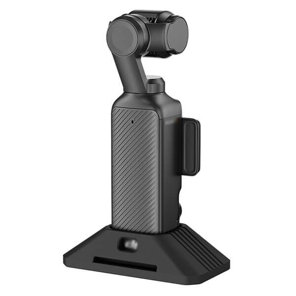 JJC DM-OP3 with adhesive base for the car