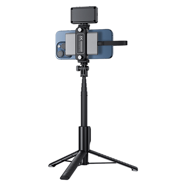 JJC SPC S25 Smartphone und SSD Halter