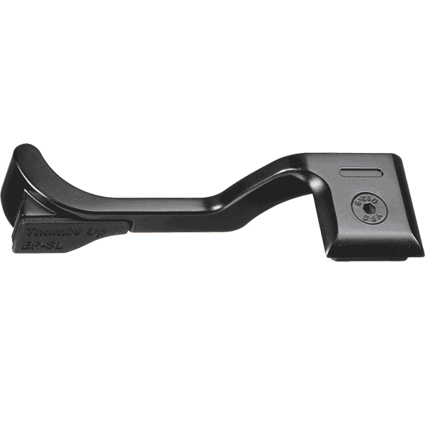 Thumbs Up EP-SL for Leica SL - Black