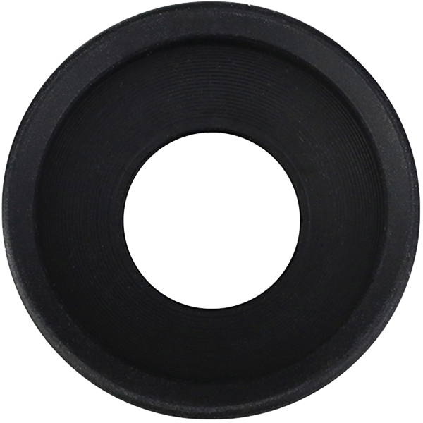 Augenmuschel EN-5K wie Nikon DK-19 von JJC