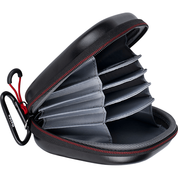 Haida filter bag large up to 5 filters with 122mm