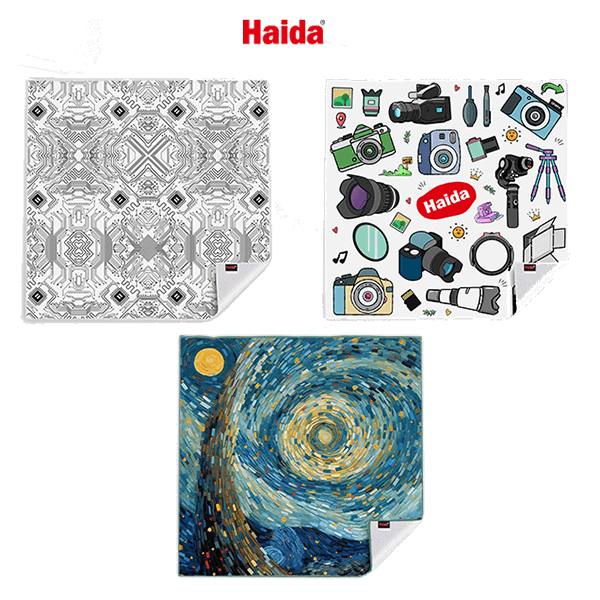 Discover the perfect protective solution for your camera – the Haida camera bag