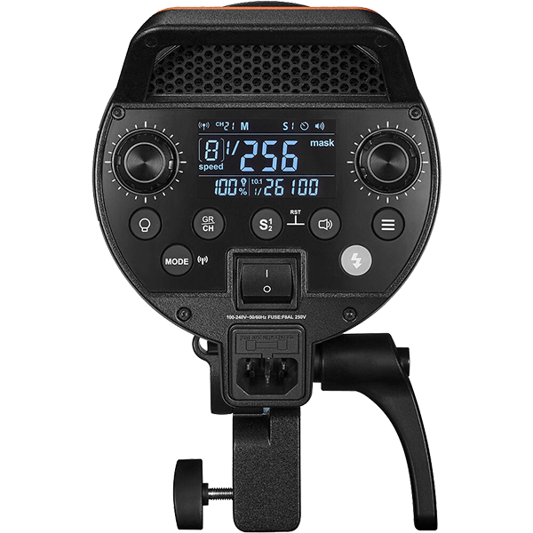 Godox QT600IIIM Studio Blitz