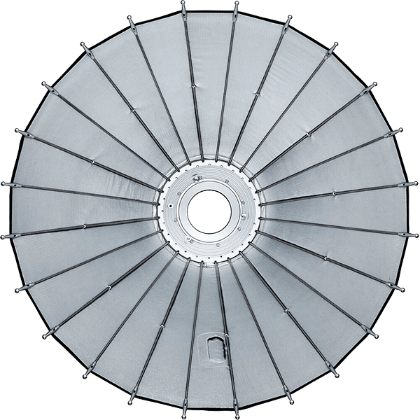 Godox P68 Parabolic Light Softbox