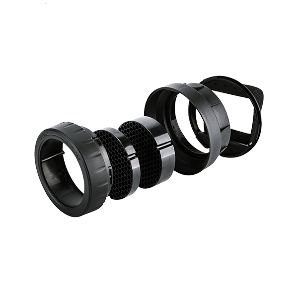 Light Modifier System JJC SG-L 49x76mm