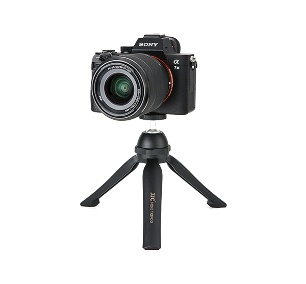 JJC TP MT1 Mini Tischstativ