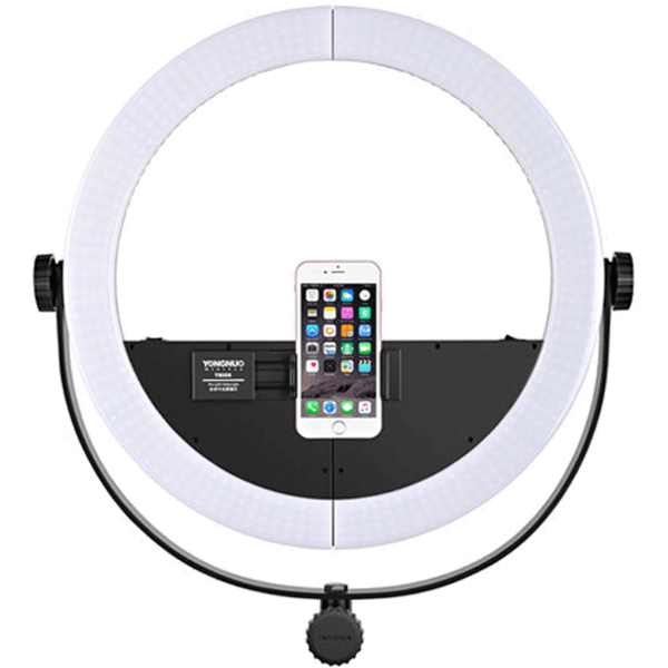 Yongnuo YN508 Ringlight RGB 3200-5500K