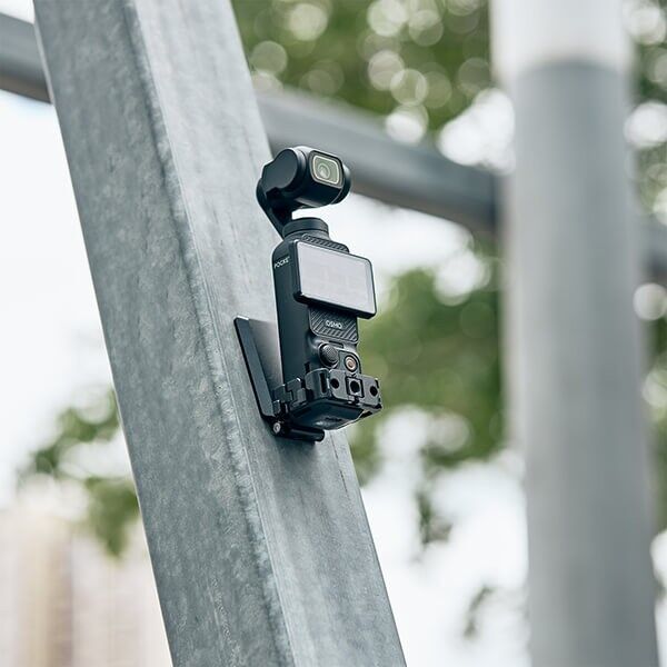 SmallRig 5581 Mount Support Halterung DJI Osmo Pocket 3 4 SmallRig 5581 Mount Support Halterung DJI Osmo Pocket 3 4