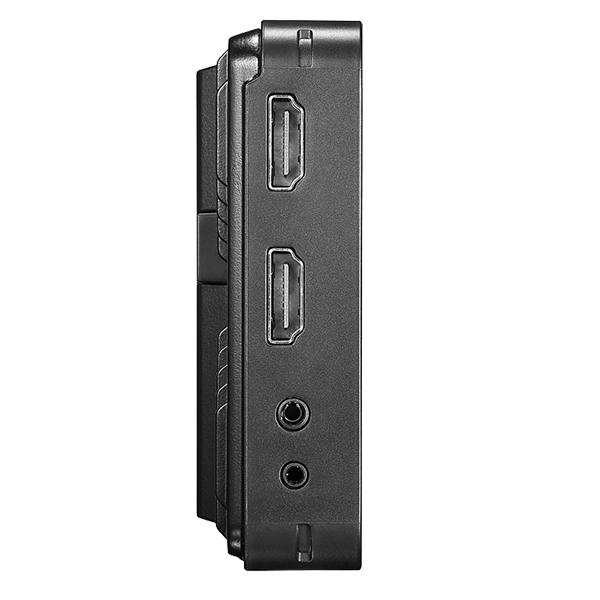 Godox GM6S 4K HDMI Touchscreen Ultrabright On-Camera Monitor