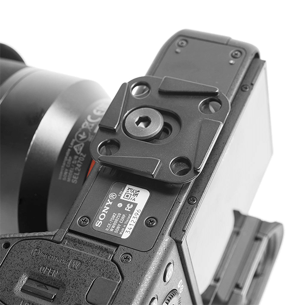 Peak Design Standard Plate PL-S-3