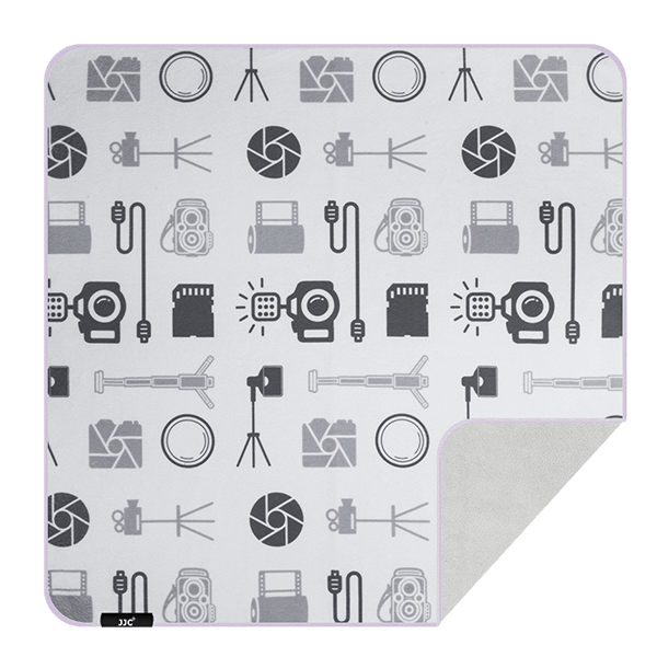 Wrapping cloth for camera photography pattern SA-CL by JJC