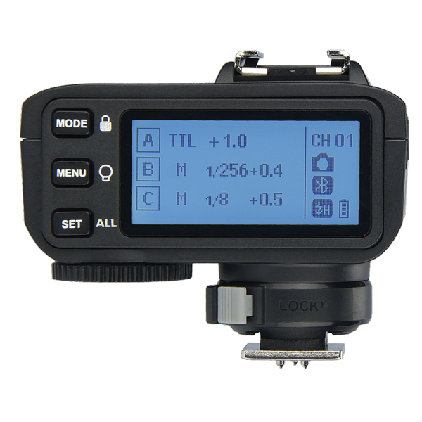 Godox X2T-C Transmitter for Canon
