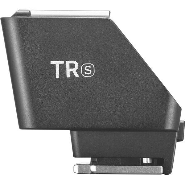Godox TR-S TTL Hot Shoe Riser Adapter fuer Sony Kameras seitlich